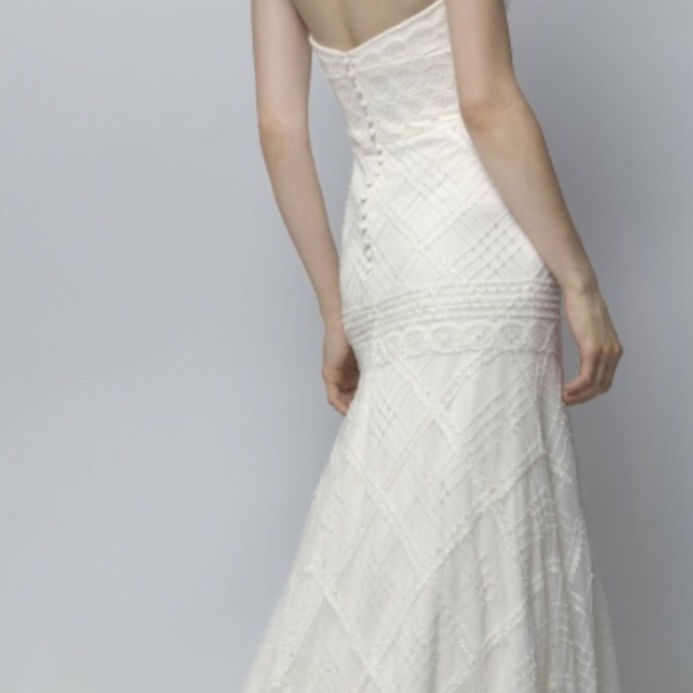 Wtoo Brides Wedding Bridal gown - Picture 3 of 7
